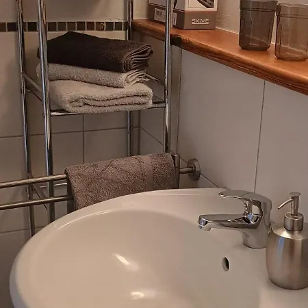 Bender 2 公寓 Gemunden (Westerwaldkreis)