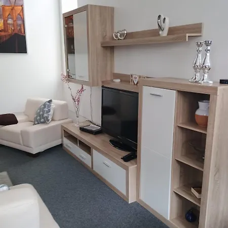 Bender 2 Apartment Gemunden (Westerwaldkreis)