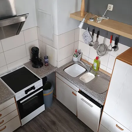 公寓 Bender 2 Gemunden (Westerwaldkreis)