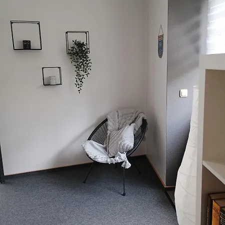 Apartment Bender 2 Gemunden (Westerwaldkreis)