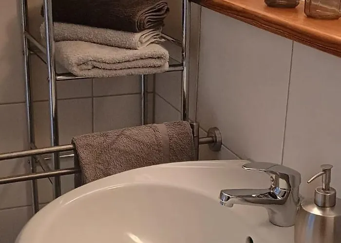 Bender 2 Apartamento Gemunden (Westerwaldkreis)