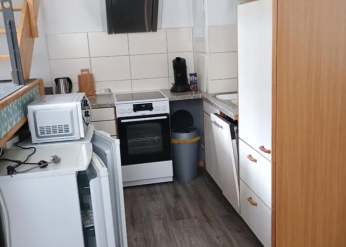 Apartamento Bender 2 *