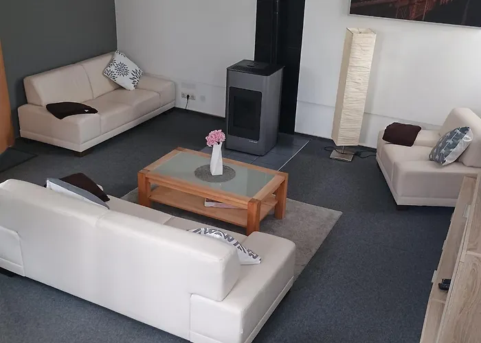 Bender 2 Apartment *