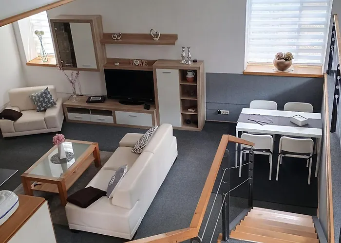 Bender 2 Apartment *