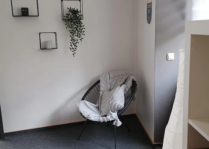 Apartamento Bender 2 Gemunden (Westerwaldkreis)